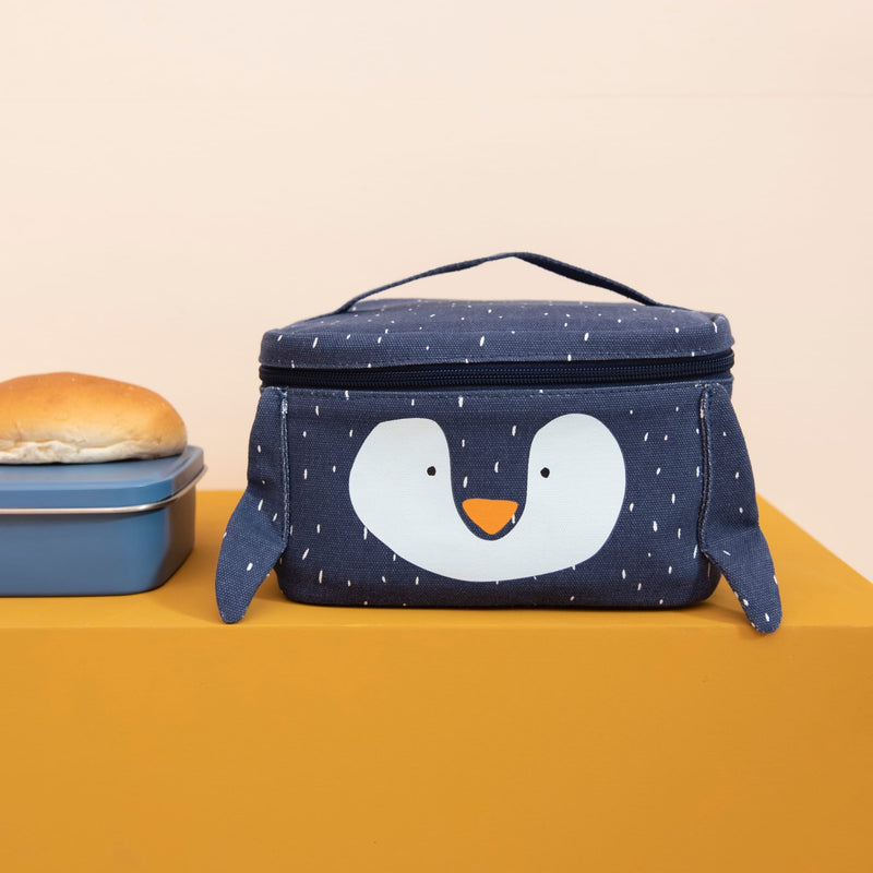 Thermotasche "Mr. Penguin"