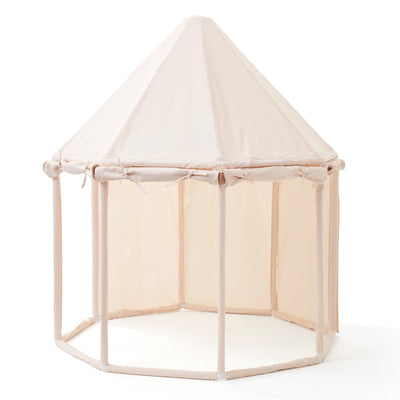 Kinderzelt Pavillon “Off White”