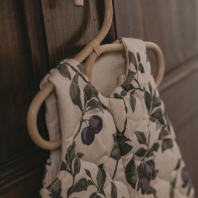 Babyschlafsack "Plum"