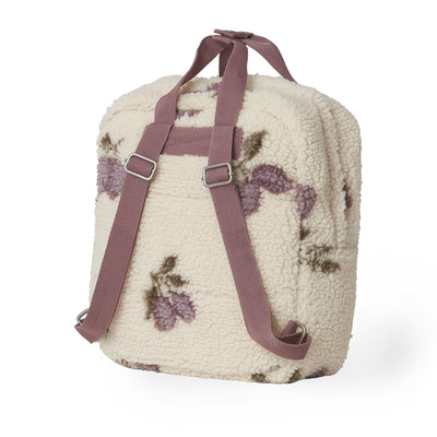 Kinderrucksack "Prune Beige"