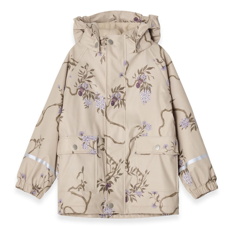 Regenjacke "Tree of Life"