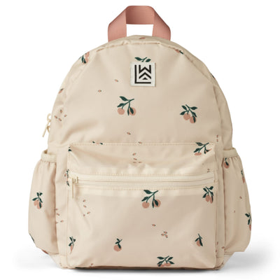 Kinderrucksack "Andreas Peach / Sea shell"