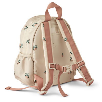 Kinderrucksack "Andreas Peach / Sea shell"