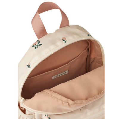 Kinderrucksack "Andreas Peach / Sea shell"