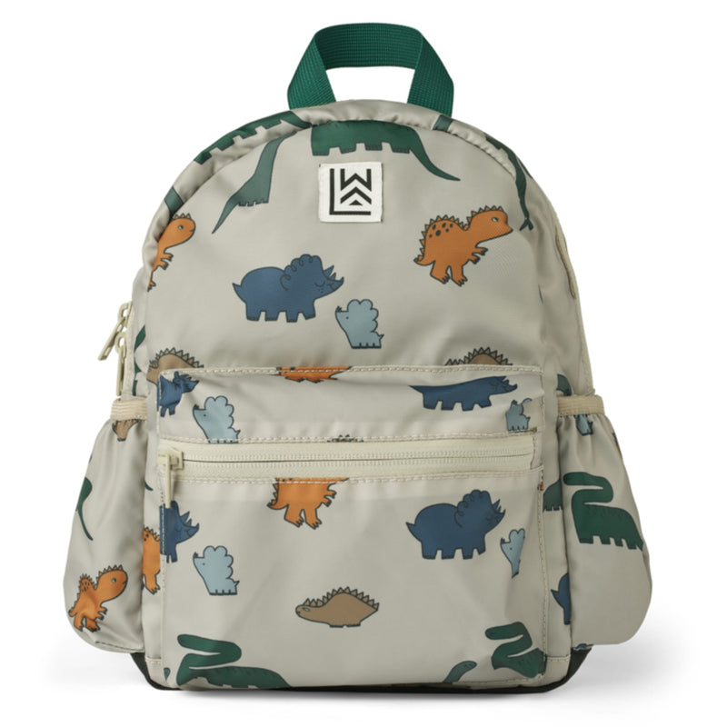 Kinderrucksack "Andreas Dinosaurs / Mist"