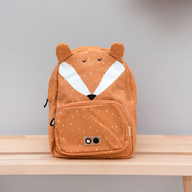 Kinderrucksack "Mr. Fox"