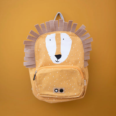 Kinderrucksack "Mr. Lion"