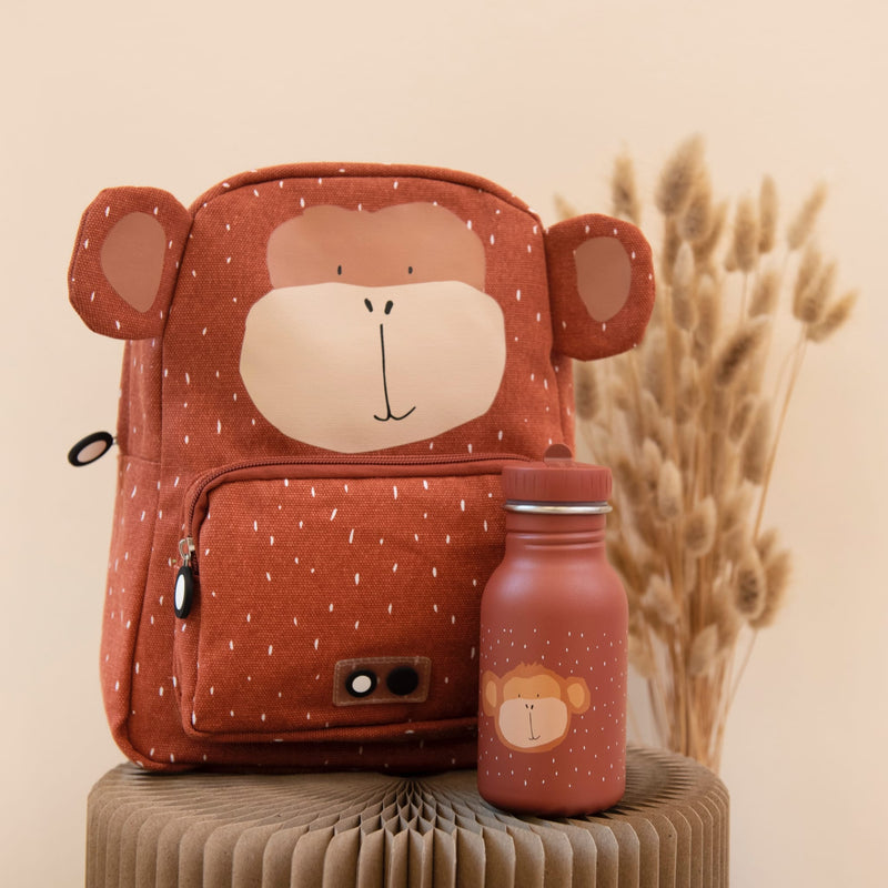 Kinderrucksack "Mr. Monkey"