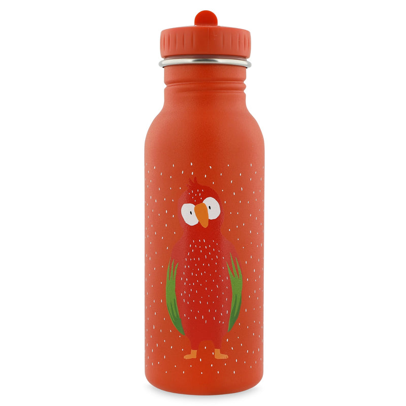 Kinder-Trinkflasche "Mr. Parrot" 500 ml