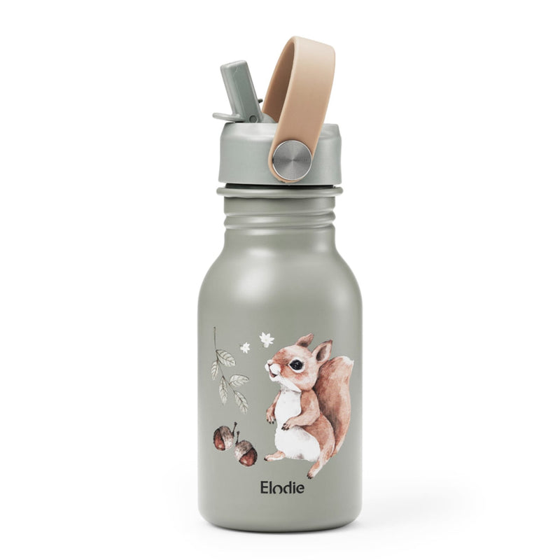 Trinkflasche "Chipmunk Darling"