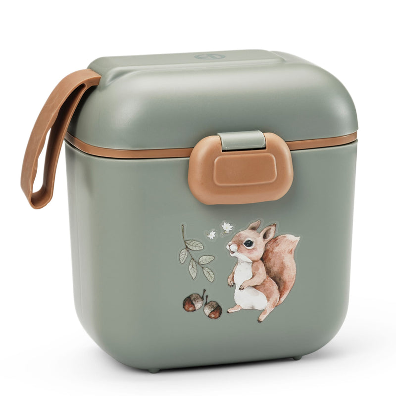 Snack- und Lunchbox "Chipmunk Darling"