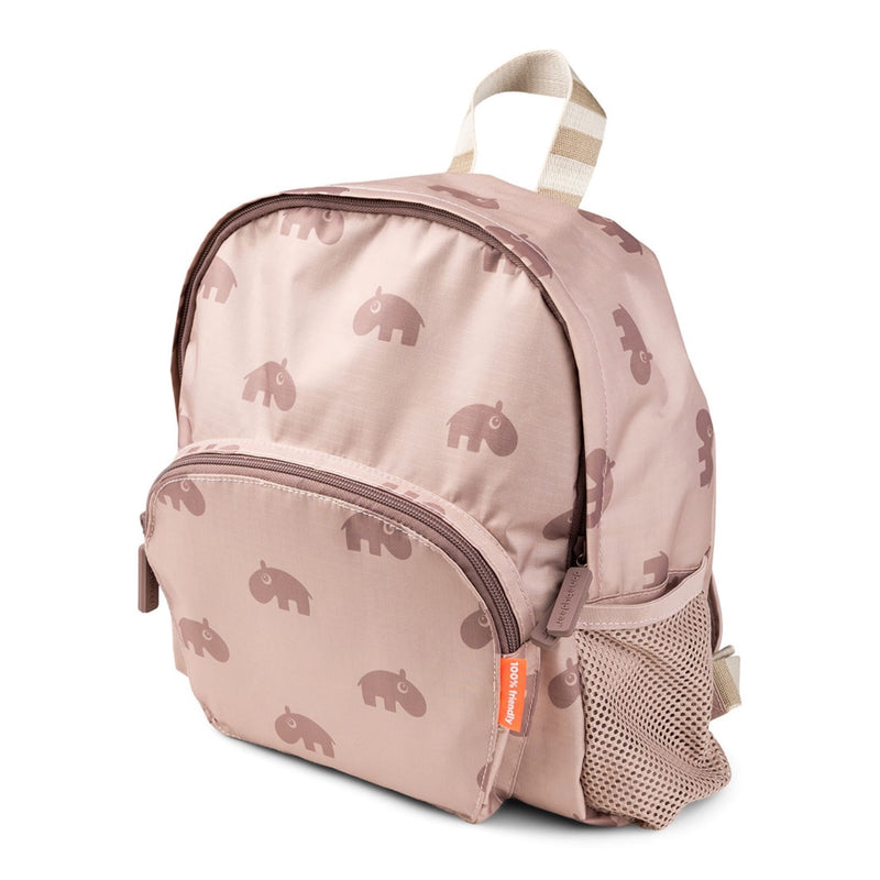 Kinderrucksack “Ozzo Powder”