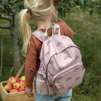 Kinderrucksack “Ozzo Powder”