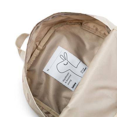 Kinderrucksack “Lalee Sand”