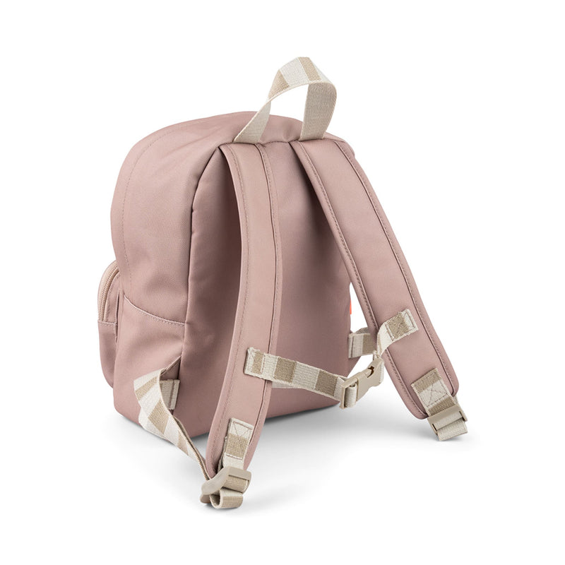 Kinderrucksack “ Canvas Elphee Powder”