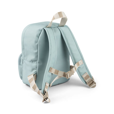 Kinderrucksack “ Canvas Elphee Blue”