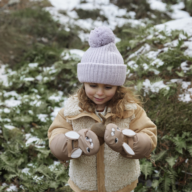 Fäustlinge “Bunny Darling” 1-3 Jahre