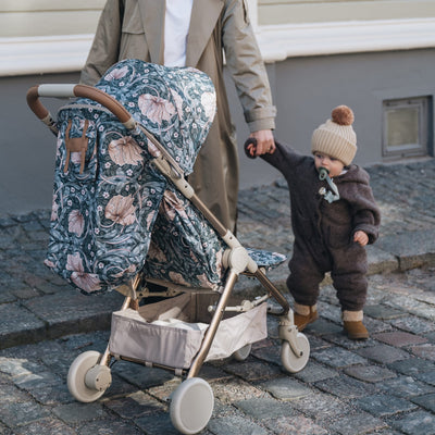 Kinderwagen Elodie MONDO Stroller® “Pimpernel“