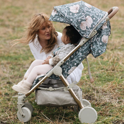 Kinderwagen Elodie MONDO Stroller® “Pimpernel“