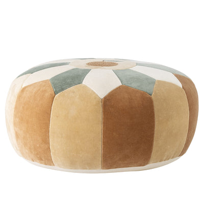 Pouf "Agnes Braun"