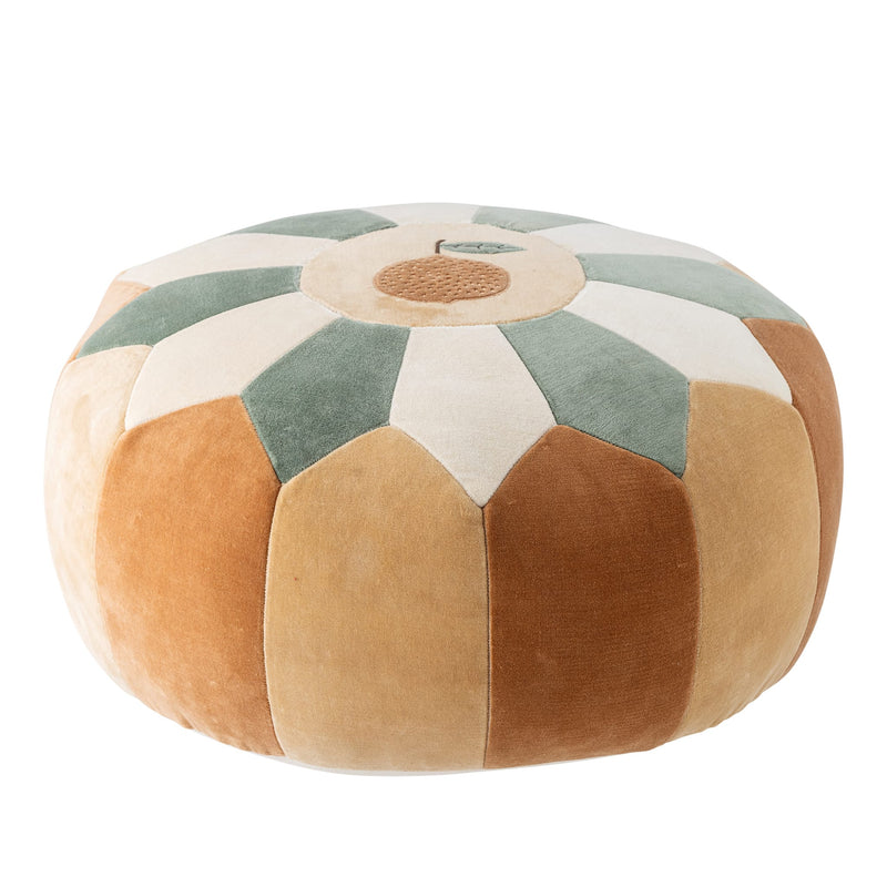 Pouf "Agnes Braun"