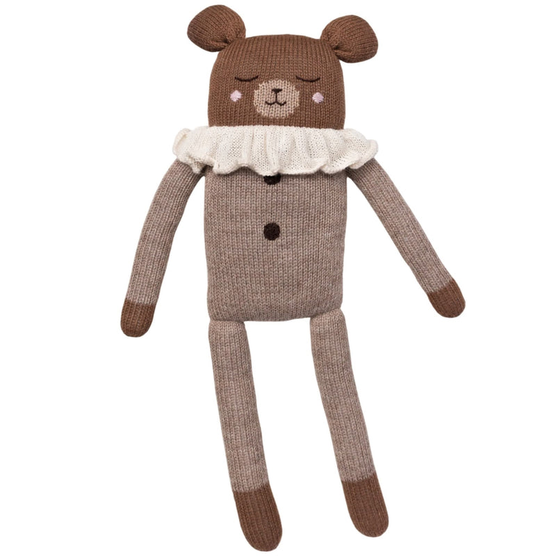 Kuscheltier “Teddy Large Oat Pyjamas”