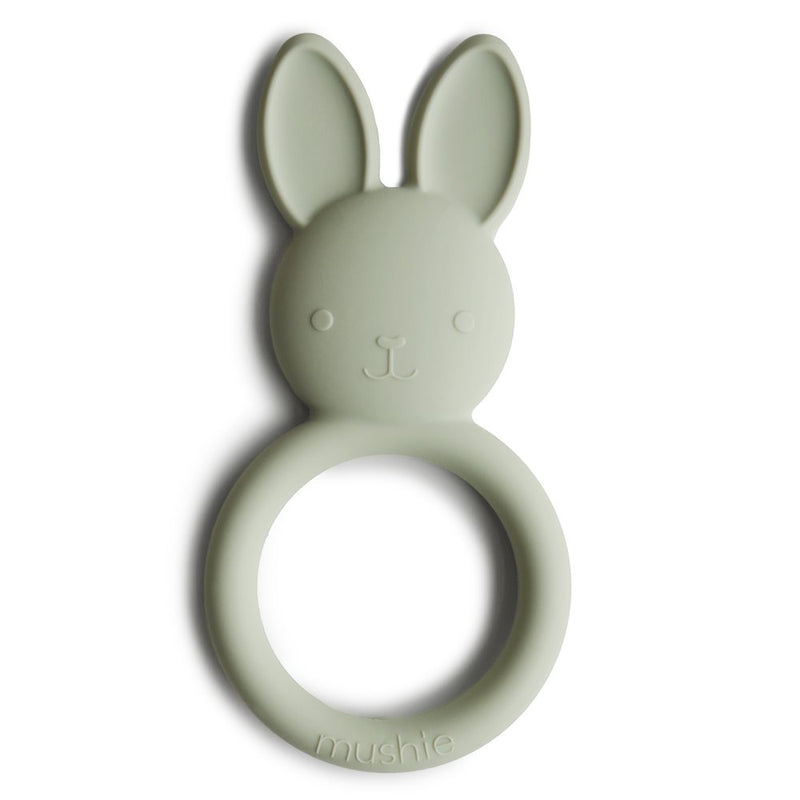 Beißring “Bunny Sage”