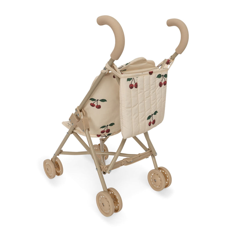 Puppenbuggy "Ma Grande Cerise"