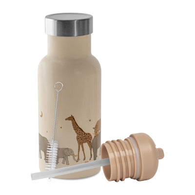 Kinder-Thermosflasche “Safari” 350 ml