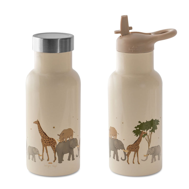 Kinder-Thermosflasche “Safari” 350 ml