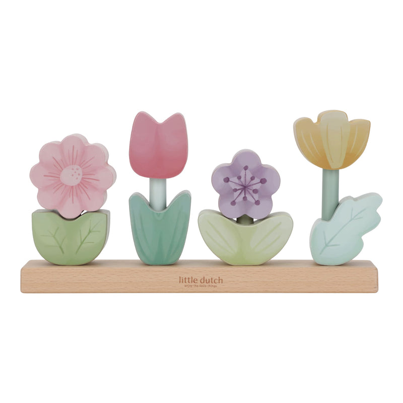 Staplerblumen "Fairy Garden"