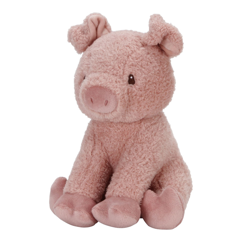 Kuscheltier Schwein Little Farm 25cm