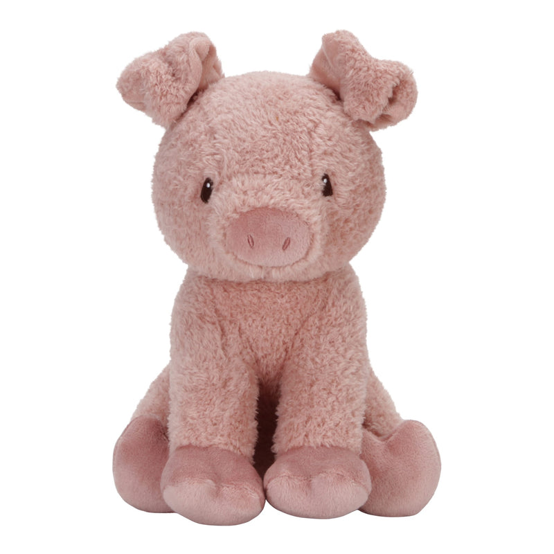 Kuscheltier Schwein Little Farm 25cm