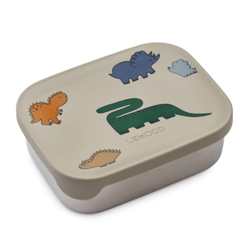 Vesperbox für Kinder “Arthur Dinosaurs / Mist”