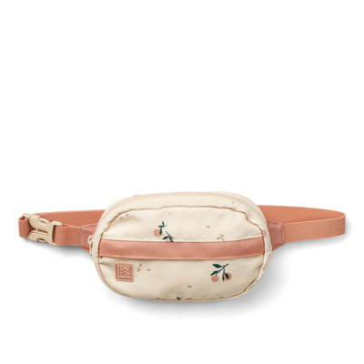 Bauchtasche "Fenya Peach / Sea shell"