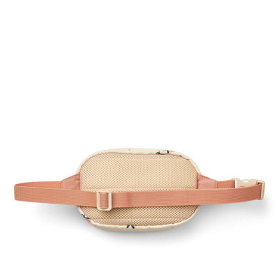 Bauchtasche "Fenya Peach / Sea shell"