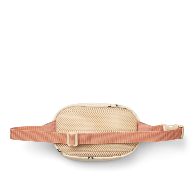 Bauchtasche "Fenya Peach / Sea shell"