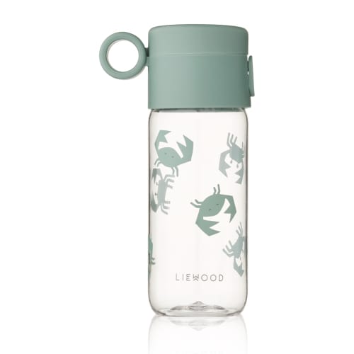 Trinkflasche “Clemence Sea creature / Sandy" 350 ml