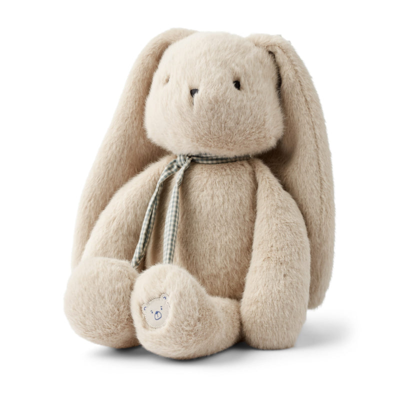 Kuscheltier "Berto Rabbit Mist"