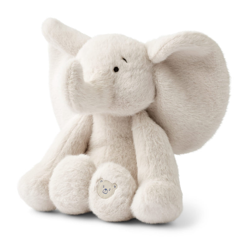 Kuscheltier "Berto Elephant Sandy"