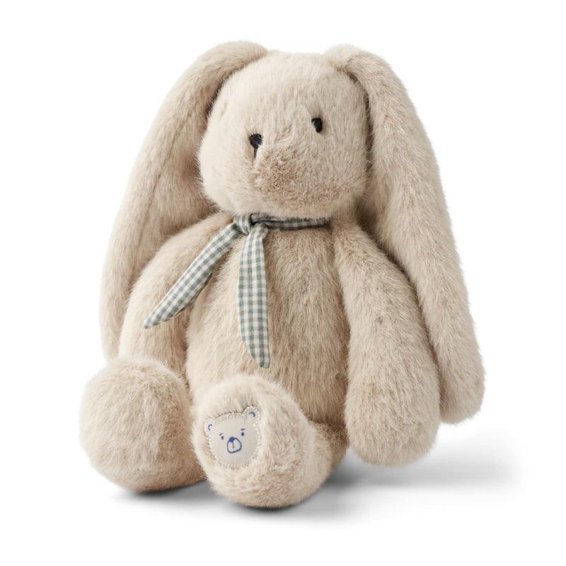 Kleines Kuscheltier "Binnie Rabbit Mist"