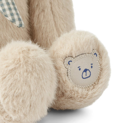 Kleines Kuscheltier "Binnie Rabbit Mist"