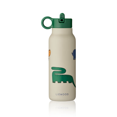 Trinkflasche für Kinder “Falk Dinosaurs / Mist” 350 ml