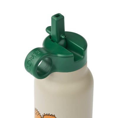 Trinkflasche für Kinder “Falk Dinosaurs / Mist” 350 ml