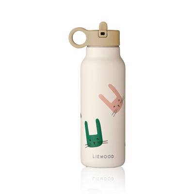 Trinkflasche für Kinder “Falk Bunny / Sandy” 350 ml