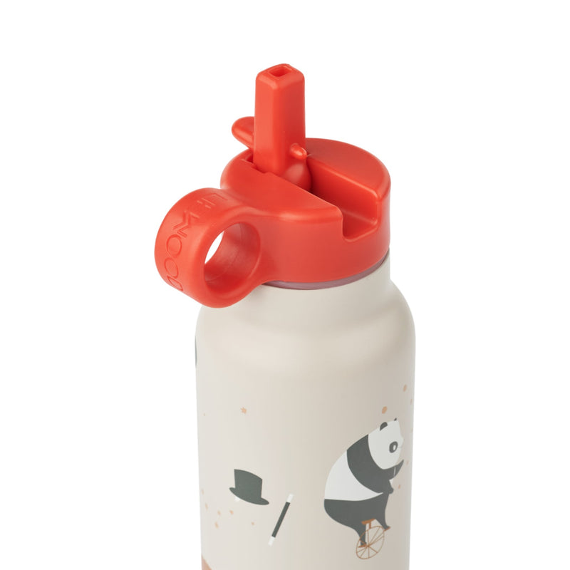 Trinkflasche für Kinder "Falk Circus / Sandy" 350ml