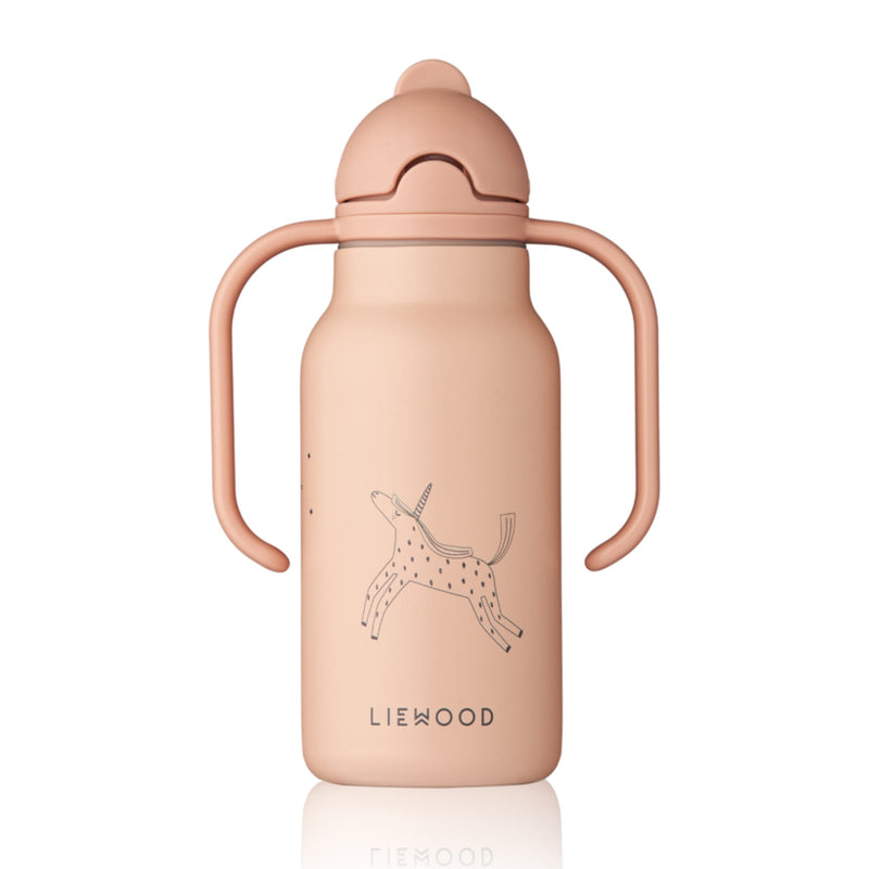 Kindertrinkflasche "Kimmie Unicorn / Pale Tuscany" 250ml