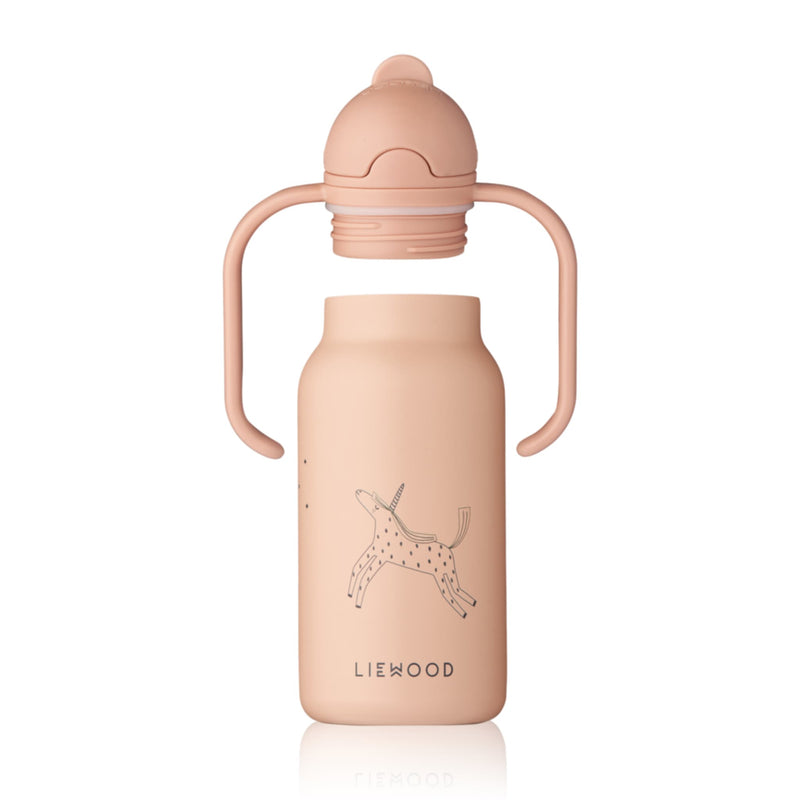 Kindertrinkflasche "Kimmie Unicorn / Pale Tuscany" 250ml