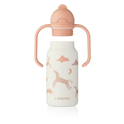 Kindertrinkflasche "Kimmie Dream / Ecru" 250ml