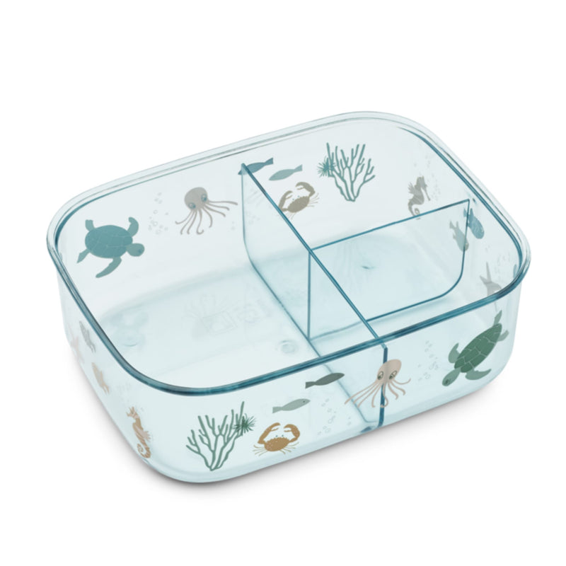 Vesperbox für Kinder “Arthur Tritan Sea creature / Sandy"